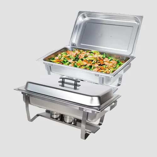 Chafing Dish 9L
