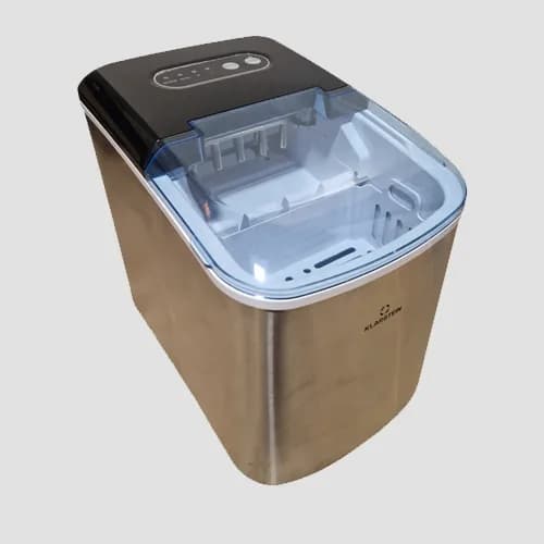 Eiswürfelmaschine