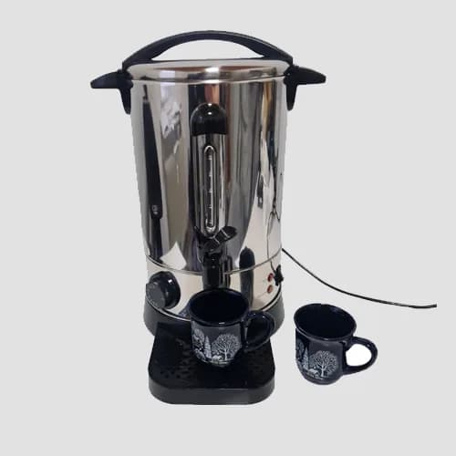 Glühweinkocher 20L