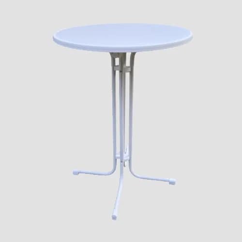 Stehtisch Rund 80cm